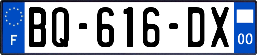 BQ-616-DX