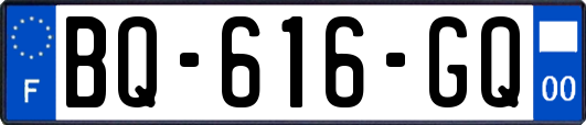 BQ-616-GQ