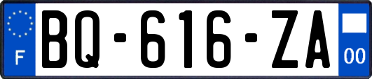 BQ-616-ZA