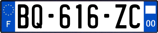 BQ-616-ZC