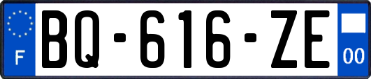 BQ-616-ZE