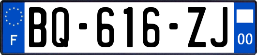 BQ-616-ZJ