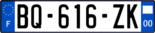 BQ-616-ZK