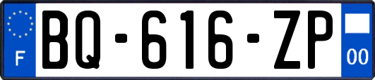 BQ-616-ZP