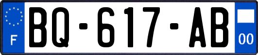 BQ-617-AB