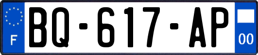 BQ-617-AP