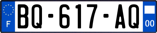 BQ-617-AQ