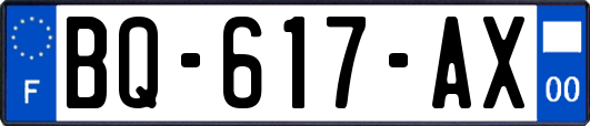 BQ-617-AX