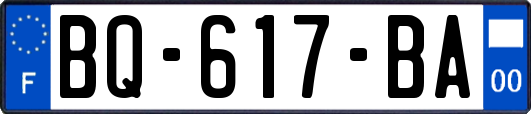 BQ-617-BA