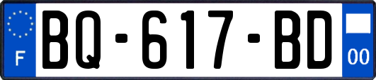 BQ-617-BD