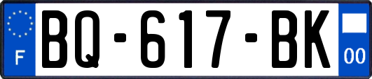 BQ-617-BK
