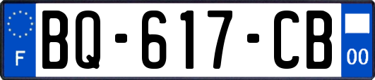 BQ-617-CB