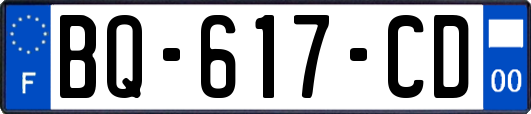 BQ-617-CD