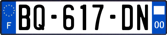 BQ-617-DN