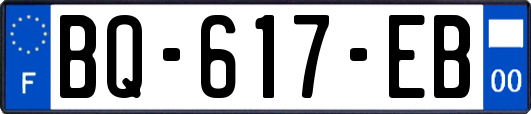 BQ-617-EB