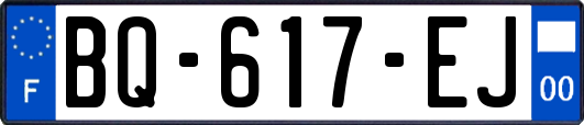 BQ-617-EJ