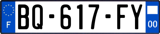 BQ-617-FY