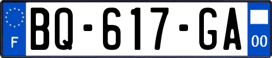 BQ-617-GA