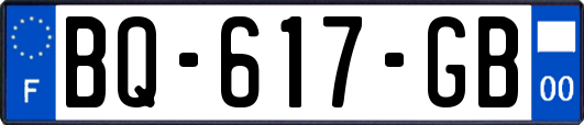 BQ-617-GB
