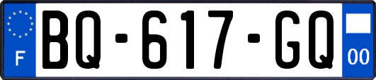 BQ-617-GQ