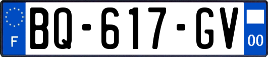 BQ-617-GV