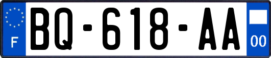 BQ-618-AA