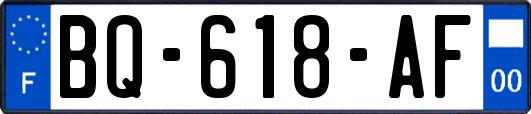 BQ-618-AF