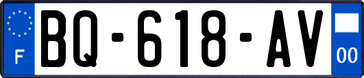 BQ-618-AV