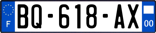 BQ-618-AX