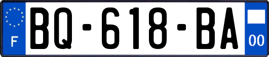 BQ-618-BA