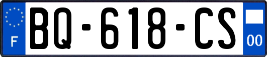BQ-618-CS