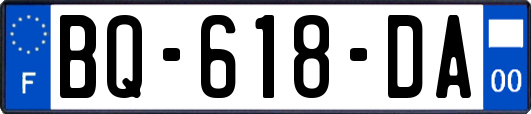 BQ-618-DA