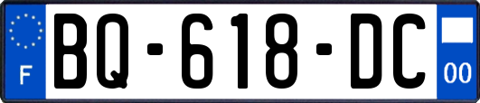 BQ-618-DC