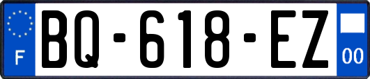 BQ-618-EZ