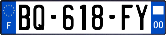BQ-618-FY