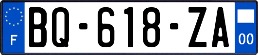 BQ-618-ZA