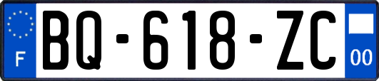 BQ-618-ZC