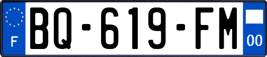 BQ-619-FM