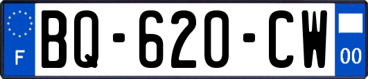 BQ-620-CW