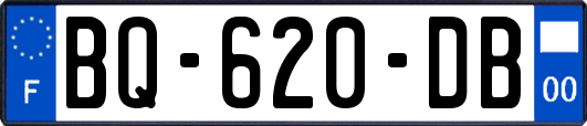 BQ-620-DB