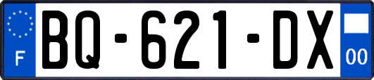 BQ-621-DX