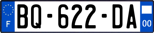 BQ-622-DA