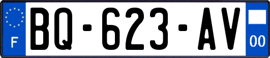 BQ-623-AV