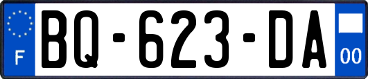 BQ-623-DA