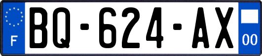 BQ-624-AX