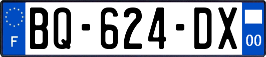 BQ-624-DX