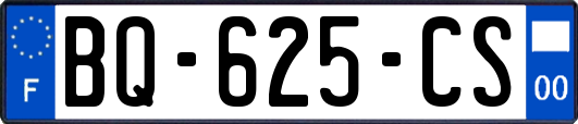 BQ-625-CS