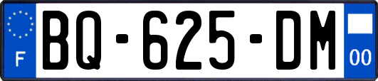 BQ-625-DM