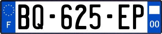 BQ-625-EP