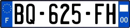 BQ-625-FH